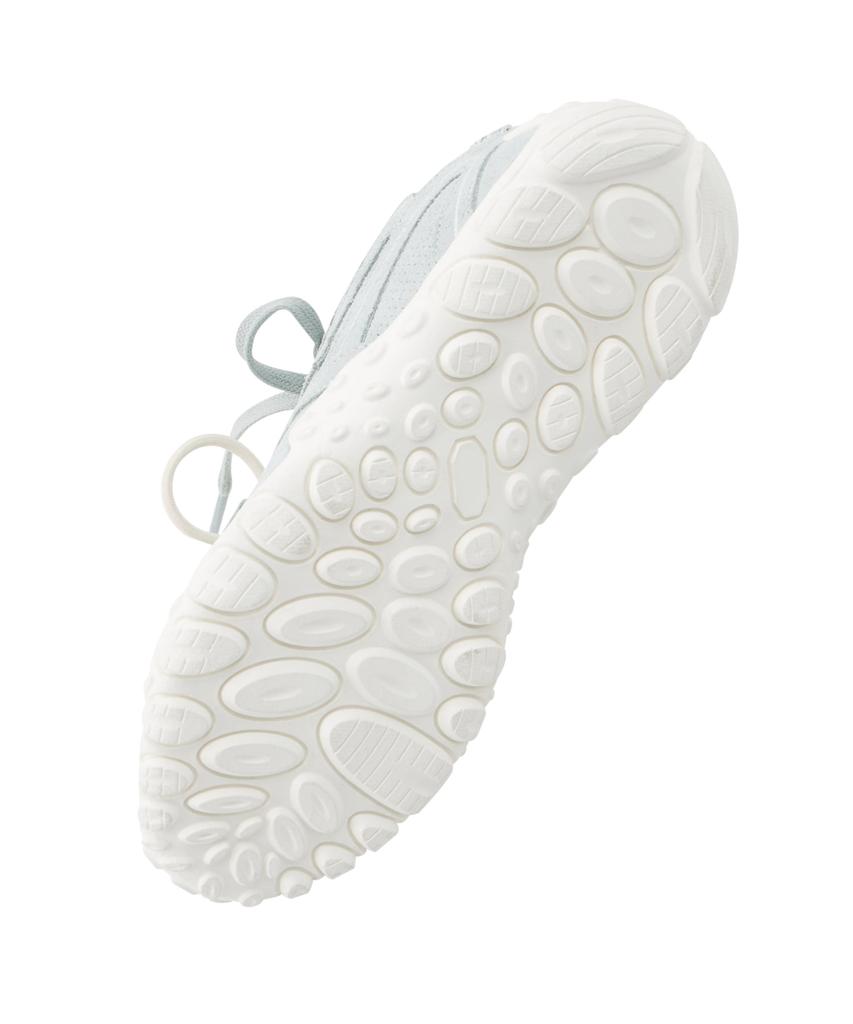 Wacky Willy Women'S Kitte Sneakers Light Blue
