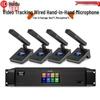 HuiDu Wired Digital Conference Microphone System (CN Version)