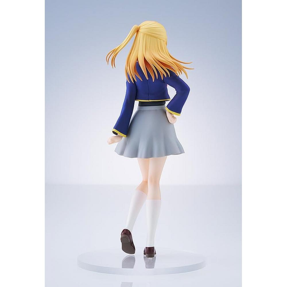 POP UP PARADE TV-Anime [Oshinoko] Ruby, nicht maßstabsgetreue, fertig bemalte Plastikfigur
