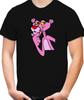 Pink Panther Film Shirt Unisex T-shirt