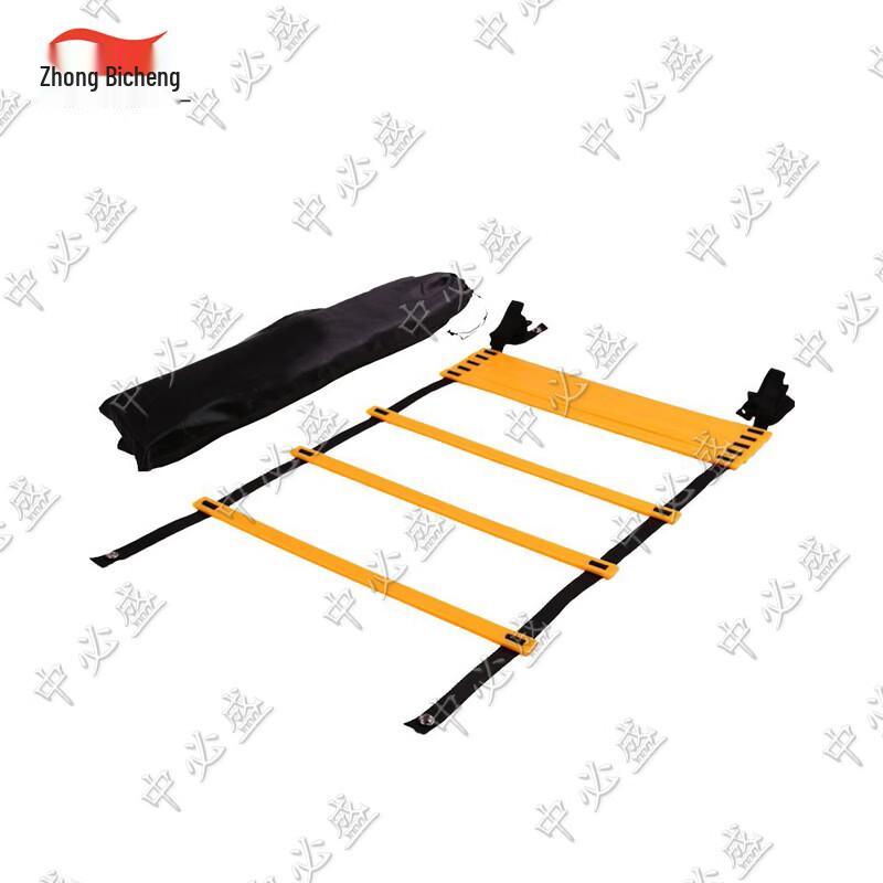 Zhongbisheng Versatile Fitness & Training Equipment Collection