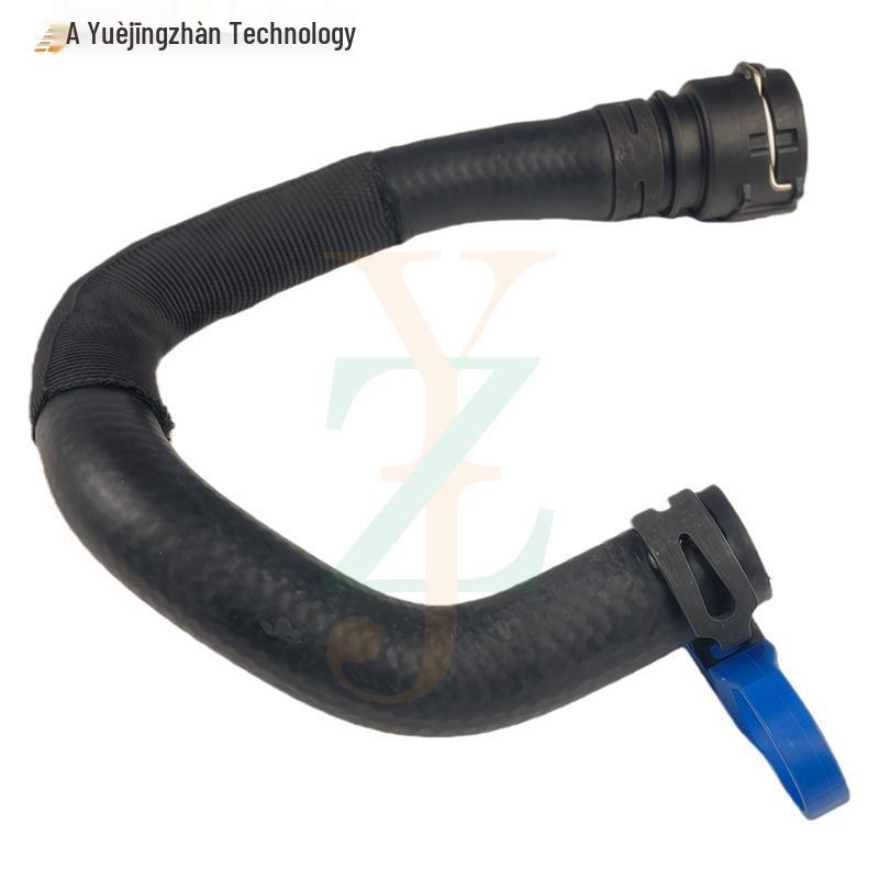 High-Quality LR095815 Cooling Hose for Land Rover Discovery 5, Range Rover Sport, Range Rover