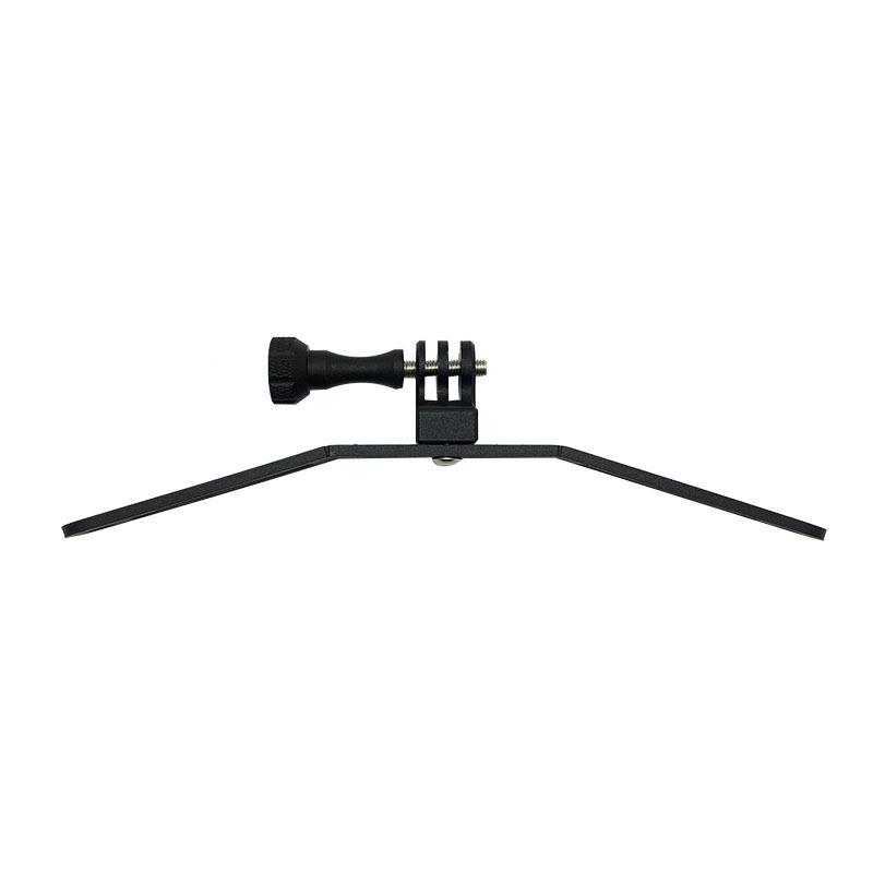 Für BMW K1600GT K1600 GT K1600GTL K1600B K 1600 B 2017 2018 2019 2020 2021 Motorrad Fahrtenrekorder Halter Kamera Halterung