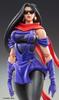 Super Movable Figure Bizarre Adventure Part 150mm Painted Movable Figure "JoJo's 2" "Lisa Lisa" Approx. PVC&ABS&nylon