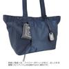 SHELL Tote Bag S Dark [PORTER GIRL] 679-26801 Navy/50