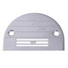 EType Needle Plate & Feed Dog Set for Industrial Lockstitch Sewing Machine