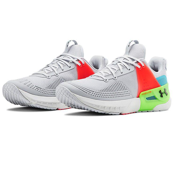 Under Armour Ua Hovr Apex Tréningové topánky 3022206-100