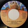 7-Zoll Schallplatte BOBBY DAVID - I'm Not Gonna Cry Anymore TC2402 20th Century Fo 1978 US Rock Gebraucht