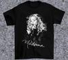 Madonna Vintage Fan Shirt Classic Pop Legend Graphic