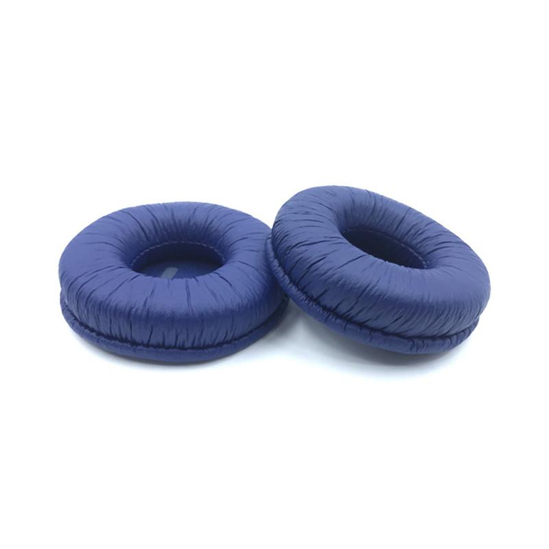 1 Pair Replacement Ear Pads For Jbl Tune600Bt T660Nc T510Bt T500Bt T450Bt