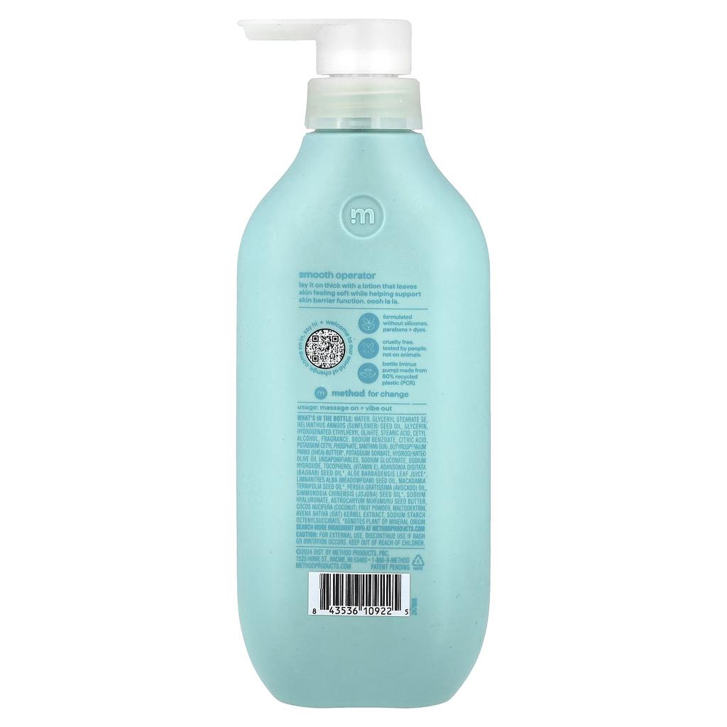 Lotion pour le corps, Twist Coco, 414 ml(14 oz liq.)