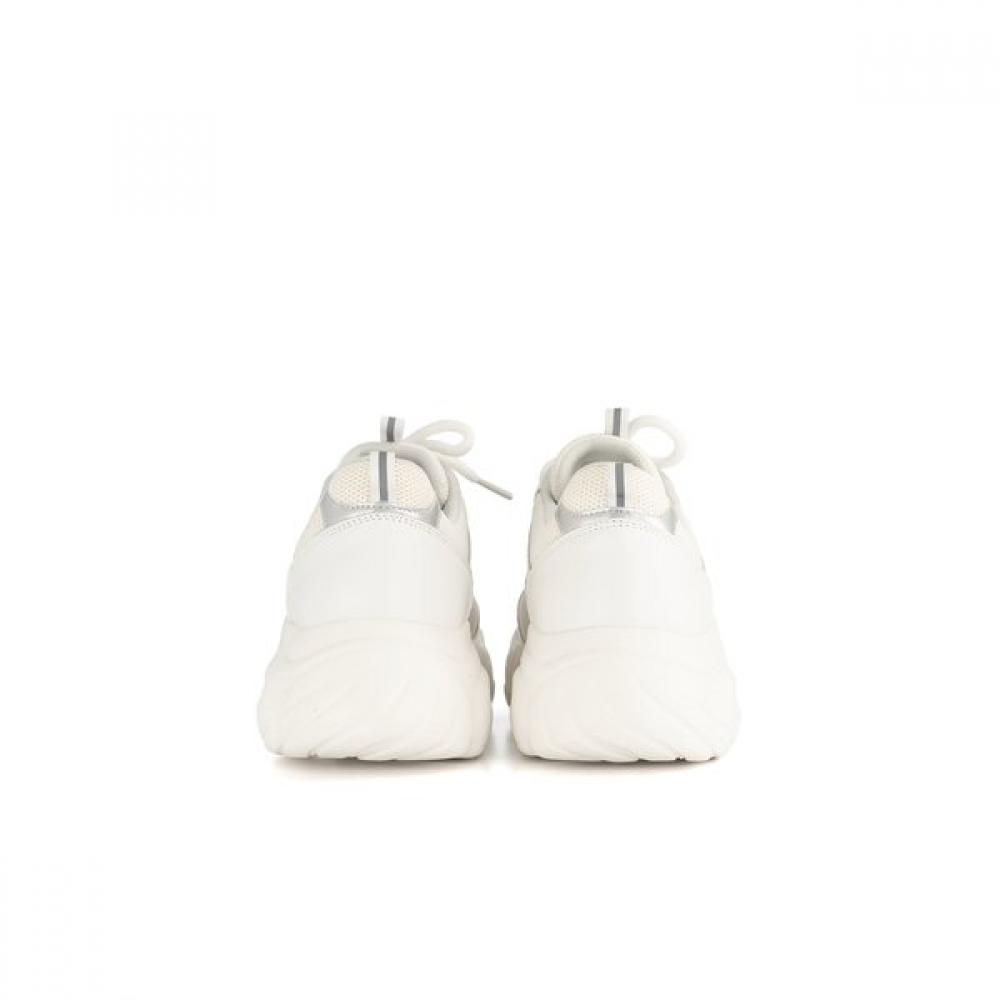 Tandy Women Sneakers White J1588v