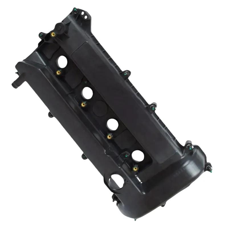 Cylinder Head Valve Cover & Gasket For Ford Focus 2004- C-Max S-Max Mondeo Fiesta/Fusion 1.8 2.0 Duratec 16V 5S6G6M293AK 5131753