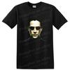 Neo Sunglasses Portrait Sci Fi Movie T Shirt Cyberpunk Action Fan Tee Gift Retro