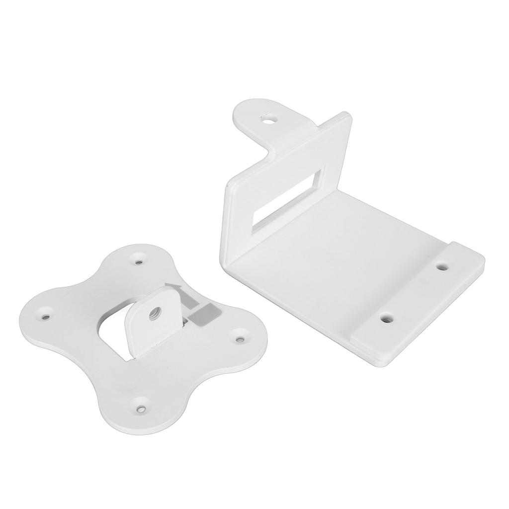 Wireless Speaker Wall Mount Bracket Thickened Metal Stable Space Saving Speaker Accessory for Era 300