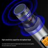 Weishu DC-6-SX One-to-Four Wireless UHF Conference Microphone System (CN Version)