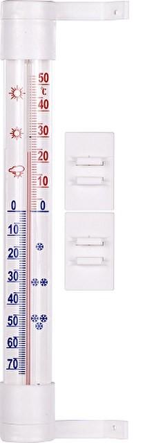 Außenthermometer 23 cm