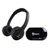 Original Bingle B616 Multifunction Stereo Wireless w/Mic FM Transmitter for MP3 PC TV Smart Phones