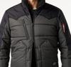 BURTLE Isıtıcı Ceket Cardinal 5020 98 L (üniseks) Sonbahar Kış