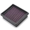 High Flow Air Cleaner Element Air Filter Fit For KTM Duke 125 200 250 390 2011-2016, RC390 250 200 125 2014- Ref. 9010601500