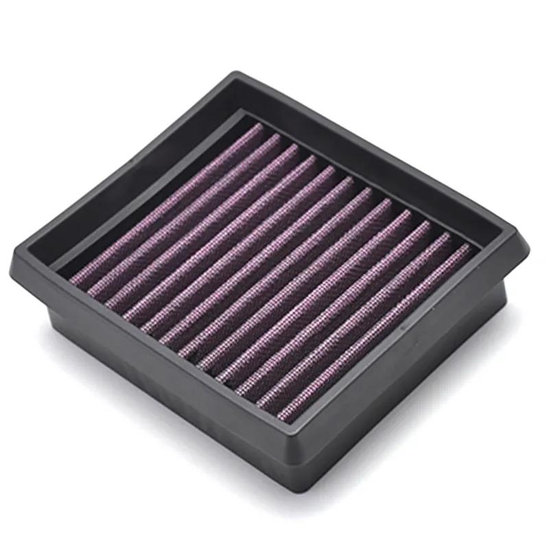High Flow Air Cleaner Element Air Filter Fit For KTM Duke 125 200 250 390 2011-2016, RC390 250 200 125 2014- Ref. 9010601500