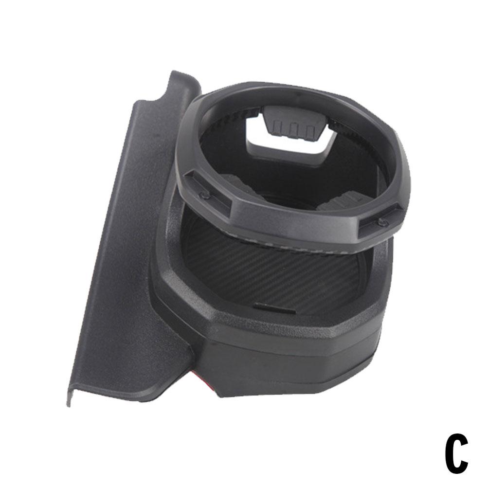 Applicable To The Modification Of The Water Bottle Holder Container For The Car Window Water Cup Holder Of The Liema BRONCO