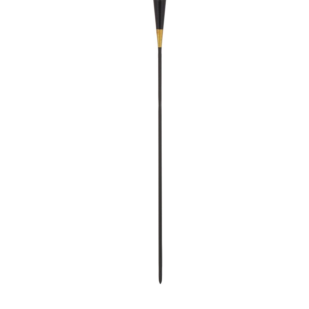 Durable Long Tail Buoy Strike Indicator Fishing Float Wood Fluorescent Floats Bobbers