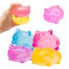 Zabawki Zabawki Dzieci Zabawki dla Dzieci Kotek Galaretkowy Squishy Powoli Powracający Piłeczka Anty-stresowa Sensoryczna Fidget dla Dorosłych Anty-lękowa Sensoryczna dla Autyzmu ADHD