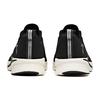 Anta Hydrogen Run II Comfortable Mesh, Textile Cushioning Breathable Lightweight Low Top Running Shoes Women's Black 922045541-4