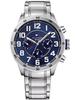 Herrenuhr TOMMY HILFIGER 1791053 TREND
