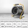 Lixian Industrial Electric Heater