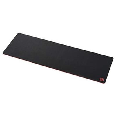 Elecom Gaming Mouse Pad Desk Mat Extra Large 900mm X 297mm Black MP-G01BK