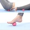 כדור עיסוי כדור שחרור מיופאשיאלי לעיסוי להתאוששות שרירים רקמות עמוקה הקלה על כאבי מיופאשיים כדור איזון ספורט