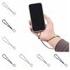Short Wrist Style  Phone Rope Handheld Mobile Phone Chain  Girls New Year Gift