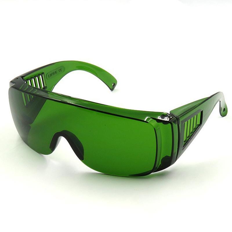 Dental Eye Protection Glasses For Dental Lab Goggle Eyewear Glasses Waterproof Multicolor Curing Light Uv Teeth Whitening Tool