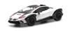 TINY X Sparky Lamborghini Huracan Sterrato 1/64 (White)