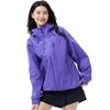 Mountaineering Unisex Stormproof Outdoor Jacket