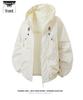 UPF50+ Hooded Ice Silk Sun Protection Coat - Seven Colors