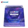 3D White Whitestrips fogak fogfehérítő csíkok Luxe Professzionális hatású fogak fogászati ​​szájápolás