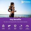 Pslalae - Milk Thistle Extract Capsules - Liver Health
