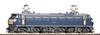TOMIX HO Gauge EF66 Early Type JR Freight Newly Updated Version Railway Model Electric Locomotive / HO-2012