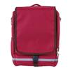 Footmark RAKUSACK a Lightweight School Bag with a Large Capacity for Elementary and Upper Model In JUNIOR2, Grades, 101347, Burgundy.