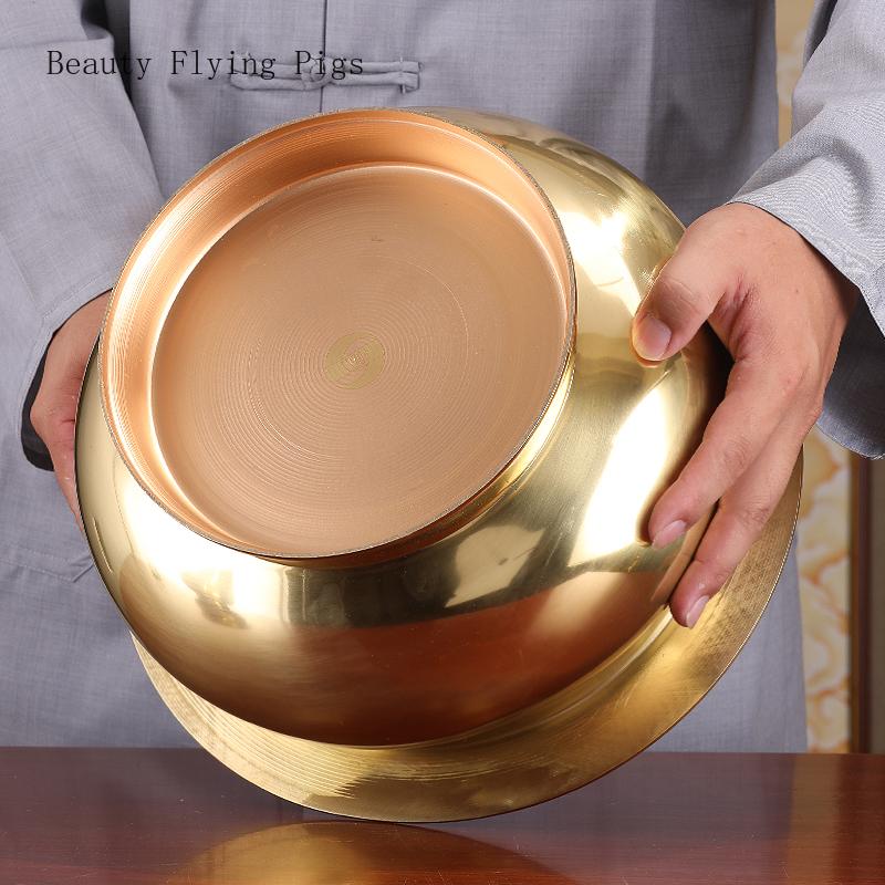1PCS Metal Incense Burner High end Household Worship and Buddha Worship Indoor Incense Burner
