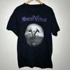 Saint Vitus Band Lillie Album Shirt Noir Classique Unisexe S-5XL