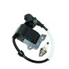 Lawn Mower Ignition Coil High Voltage Pack Replacement Part Compatible with Various Models Based On EC7414S Standard