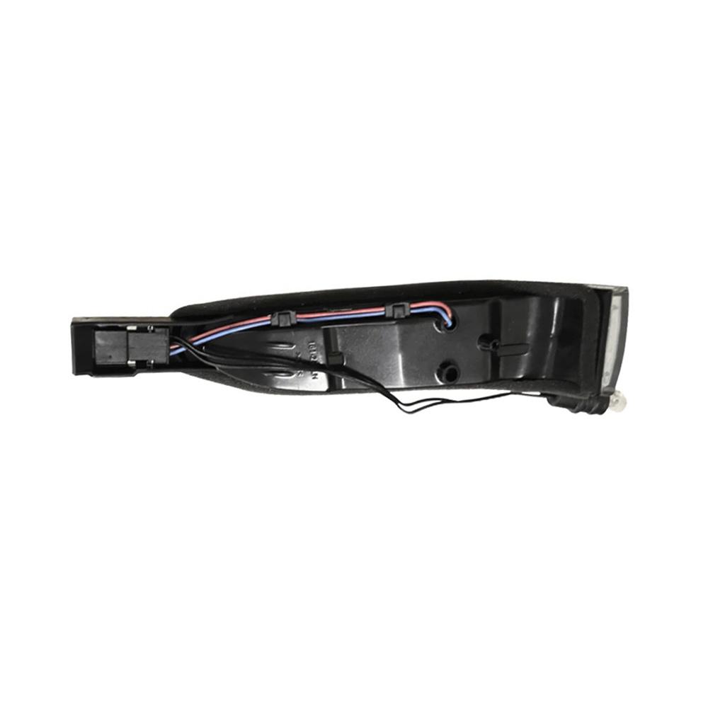 Left Side Door Mirror Turn Signal Light Fit For Mercedes X164 GL320 ML320
