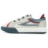 Campo Comfortable Shock Absorbing Low Top Sneakers Men Sneakers Coconut-White Oyster-Gray F12M333201FCO