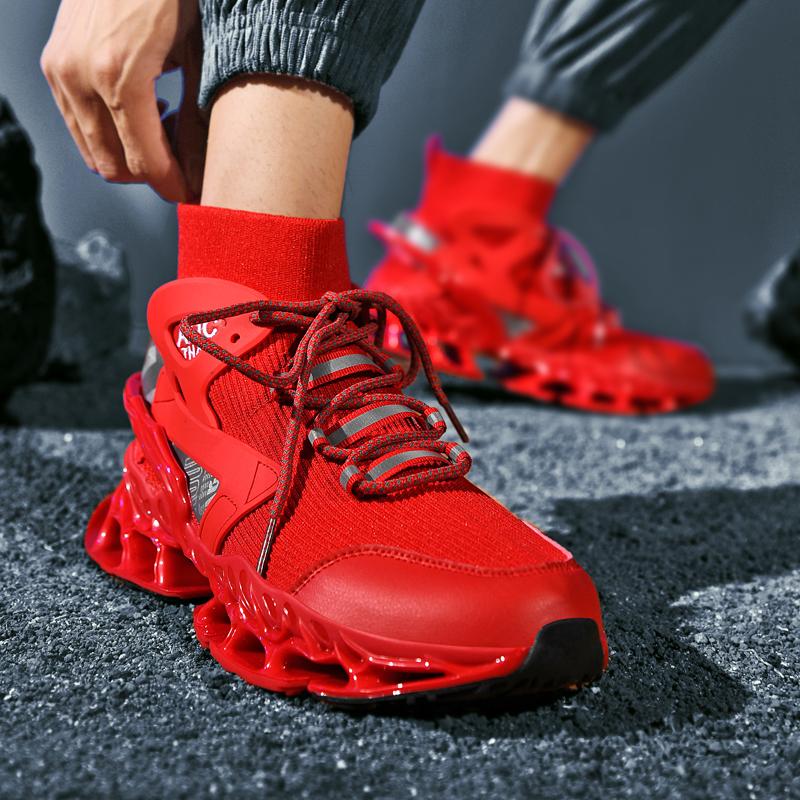 Ayakkabı erkekler Spor Ayakkabı Erkek rahat Erkek Ayakkabı tenis Lüks ayakkabı Eğitmen Yarış Nefes Ayakkabı moda loafer'lar koşu ayakkabıları erkekler için