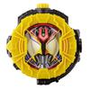 Kamen Rider DX Kiva Ride Watch Zi-O