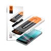 Tempered Glass for the Screen Samsung Galaxy S25 Edge Ez Fit Pro